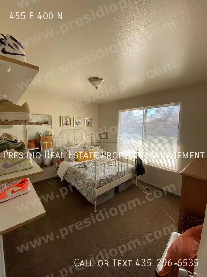 455 E 400 N House for rent in Provo, UT