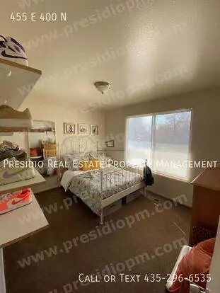 455 E 400 N Apartment for rent in Provo, UT