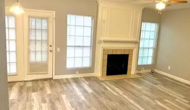 3 of 12 1501 Beach Ln House for rent in Arlington, TX