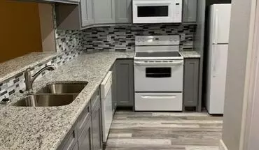 2 of 12 1501 Beach Ln House for rent in Arlington, TX