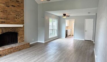 608-610 Overlook Ct Apartment for rent in Arlington, TX
