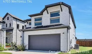 2 of 25 4703 Whitehill Trl House for rent in Mckinney, TX