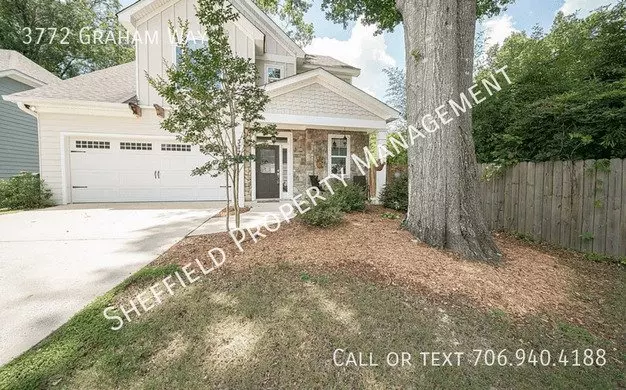 3772 Graham Way Apartment for rent in Columbus, GA