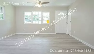 4 of 19 2114 Amber Dr House for rent in Columbus, GA