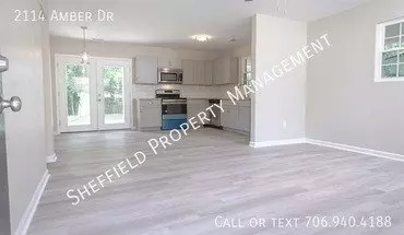 3 of 19 2114 Amber Dr House for rent in Columbus, GA
