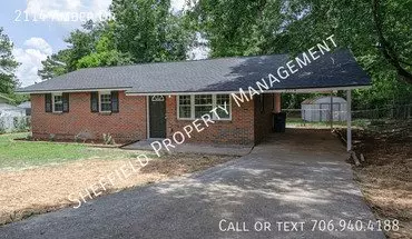 2 of 19 2114 Amber Dr House for rent in Columbus, GA