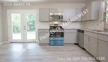 5 of 19 2114 Amber Dr House for rent in Columbus, GA