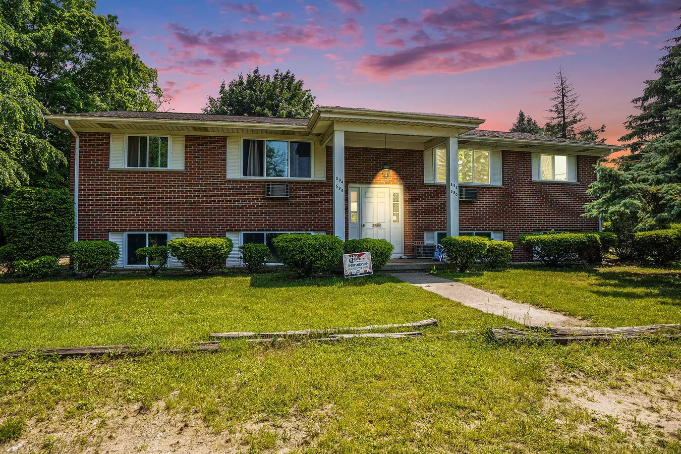 592 54th St SE Apartment for rent in Grand Rapids, MI