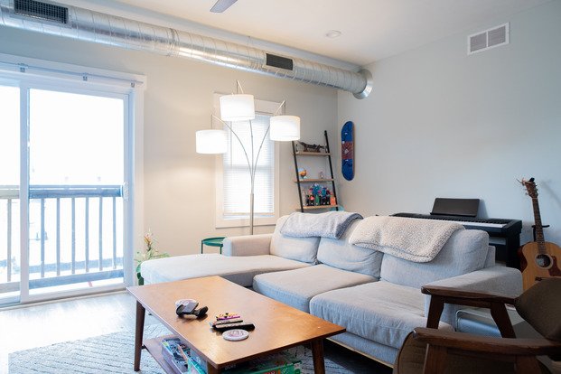 802 Bridge St NW Apartment for rent in Grand Rapids, MI