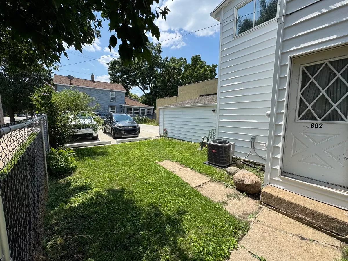 802 Bridge St NW Apartment for rent in Grand Rapids, MI