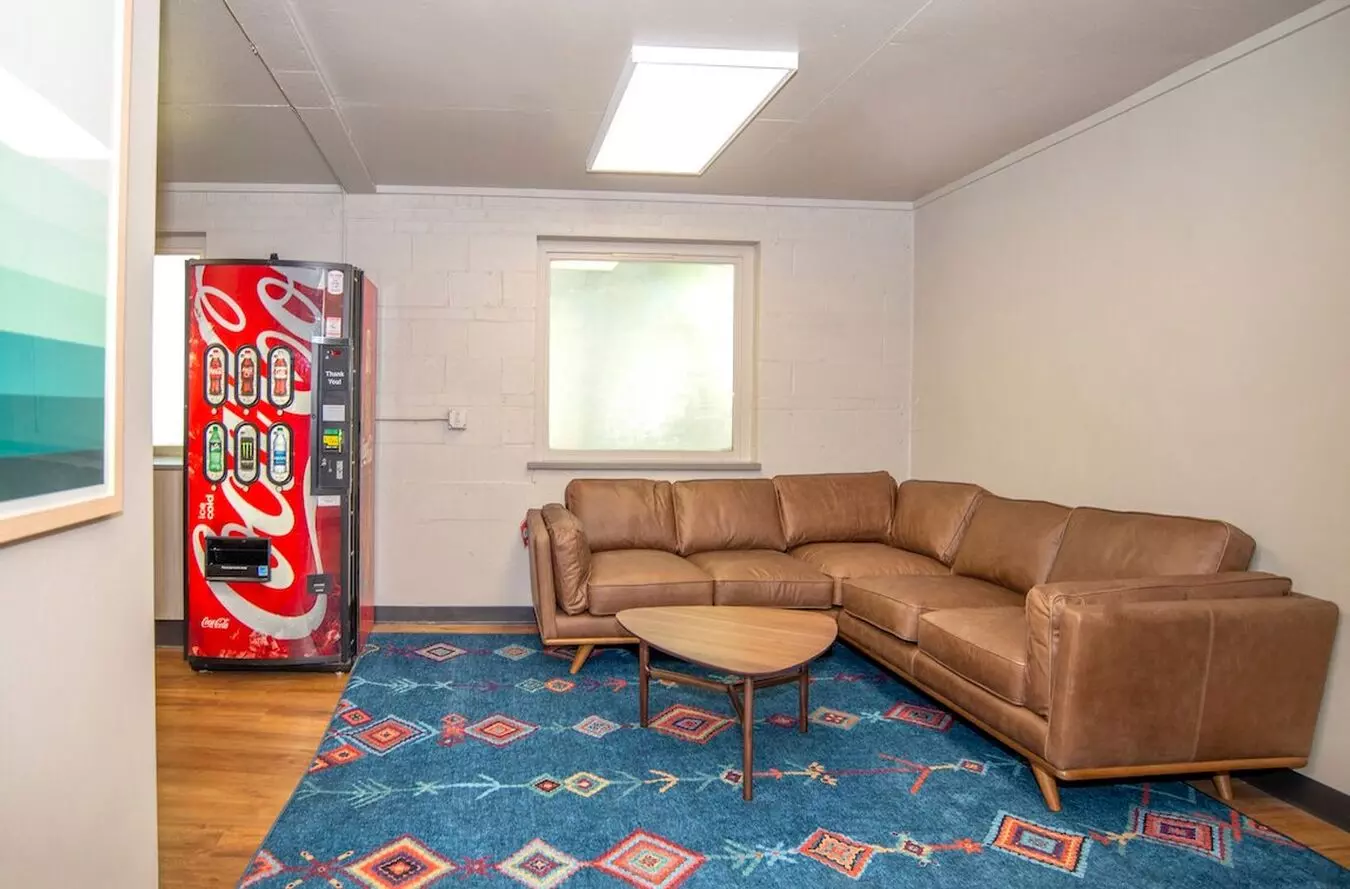 Parkside Browne's Addition Apartments Apartment for rent in Spokane, WA