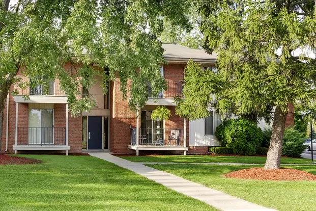 Bridgewood Apartments Apartment for rent in Brownstown, MI