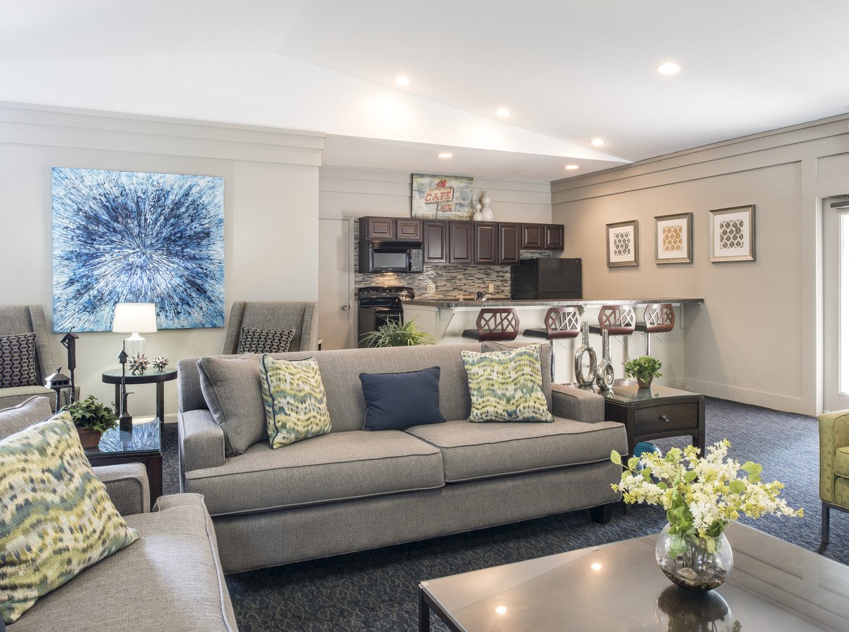 Glens of Northville Apartments Northville, MI Rentable