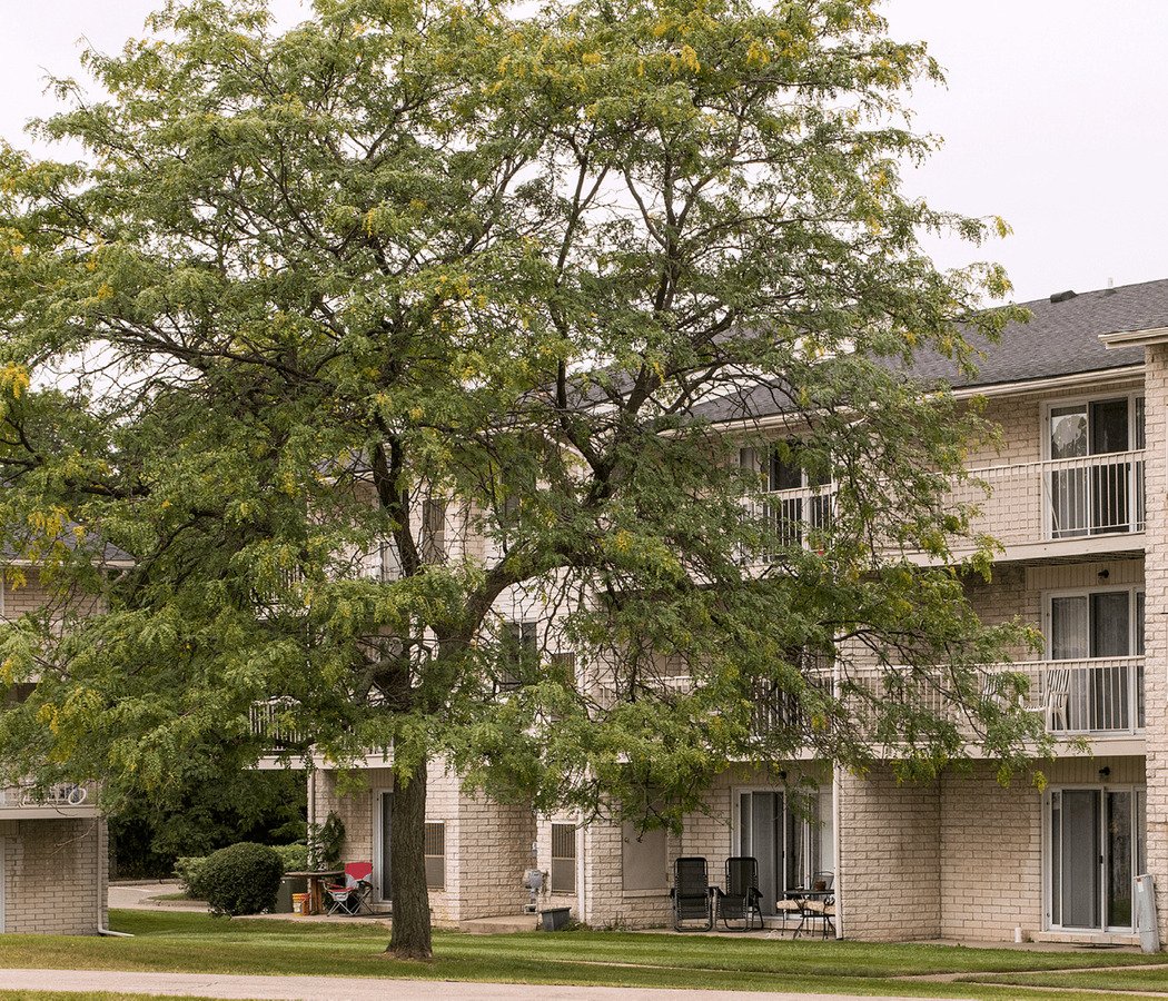 Orion Cove Apartments 711 Kimberly Lake Orion, MI