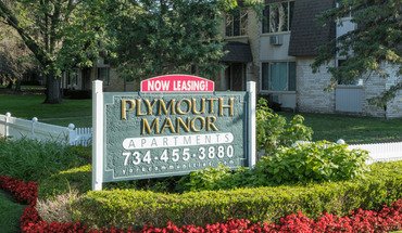 Plymouth Manor Apartments Apartment for rent in Plymouth, MI