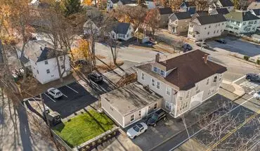 2 of 14 1173 Lawrence St Apartment for rent in Lowell, MA
