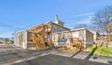 3 of 14 1173 Lawrence St Apartment for rent in Lowell, MA