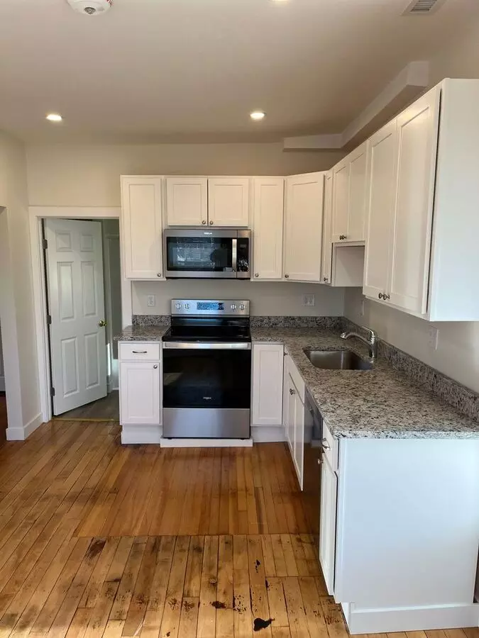 1173 Lawrence St Apartment for rent in Lowell, MA