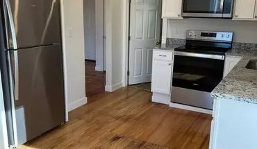 5 of 14 1173 Lawrence St Apartment for rent in Lowell, MA
