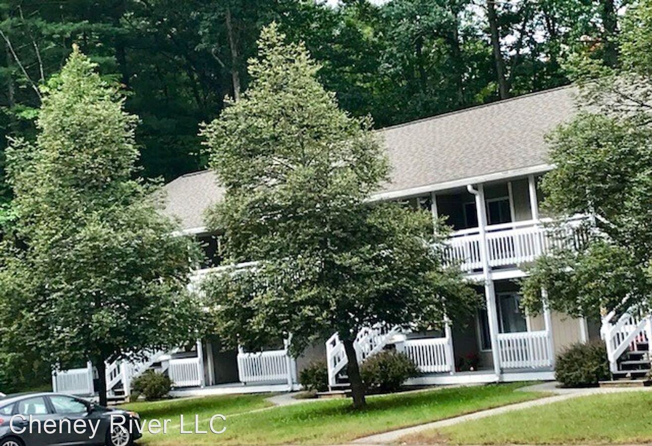 2 F Salmon St Newmarket, NH Apartment for Rent Rentable