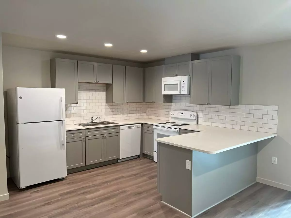 Cowiche Creek Townhouses Apartment for rent in Yakima, WA
