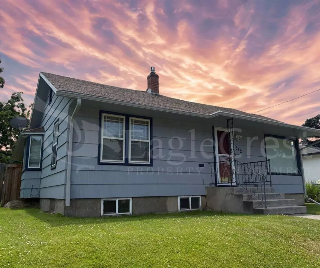 542 E. Chesnut House for rent in Walla Walla, WA