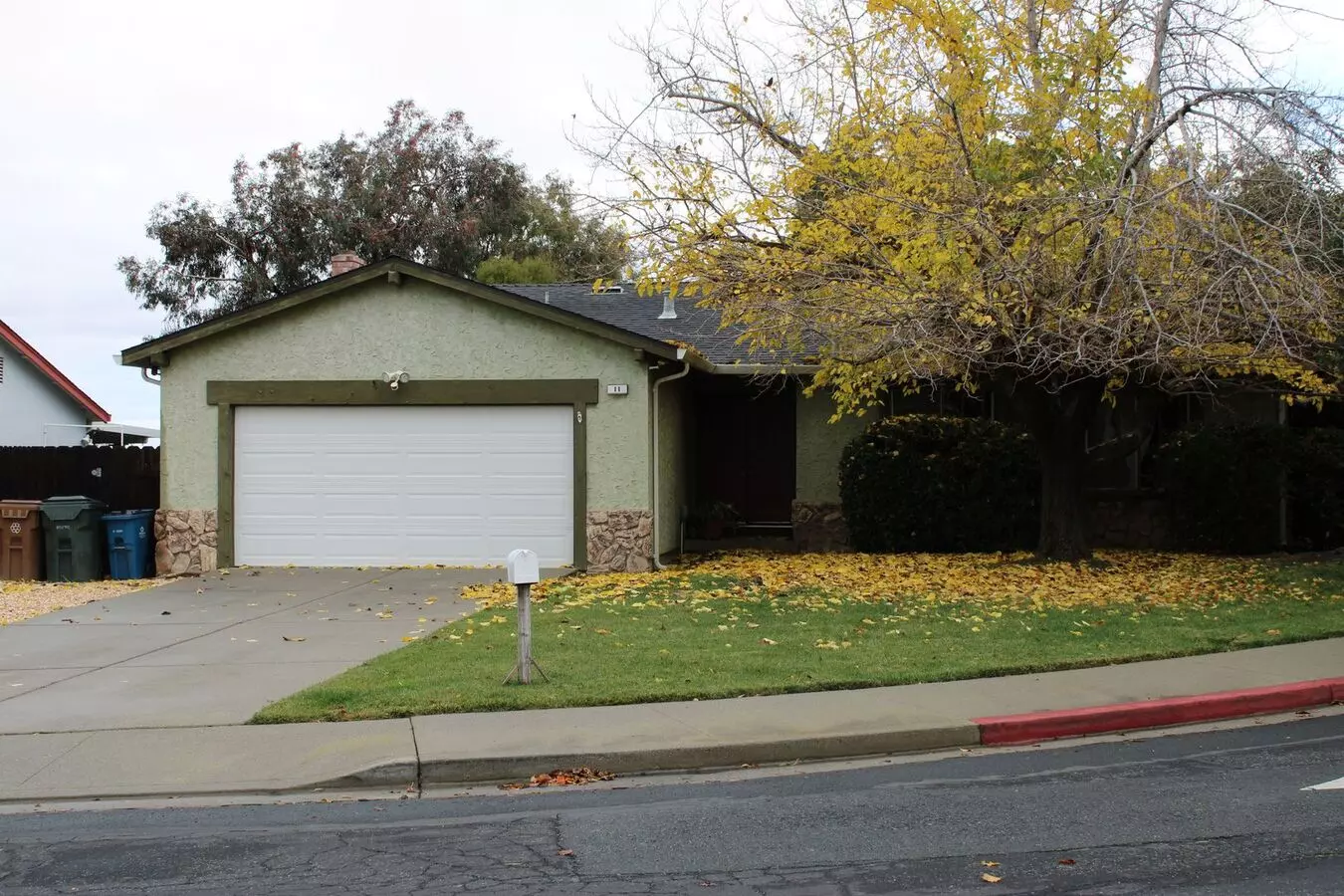 3 Bed/2 Bath Home On A Quiet Court House for rent in Antioch, CA