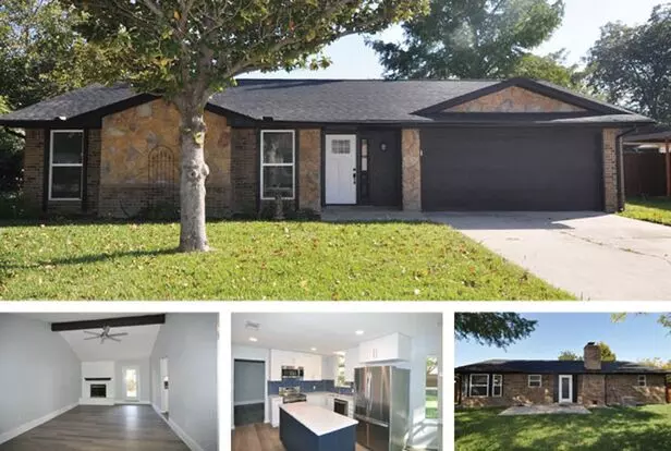 201 Sioux St Apartment for rent in Keller, TX