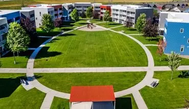 2 of 50 Treeline Village Apartment for rent in Kalispell, MT