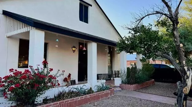 Historic Barrio Home Downtown Tucson Apartment for rent in Tucson, AZ