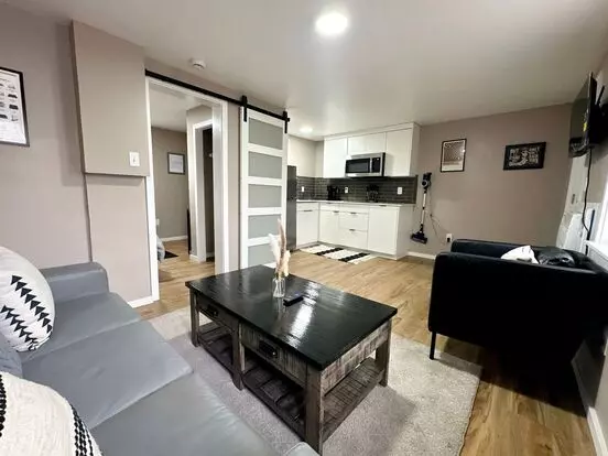 815 NW 3rd Apartment for rent in Prineville, OR