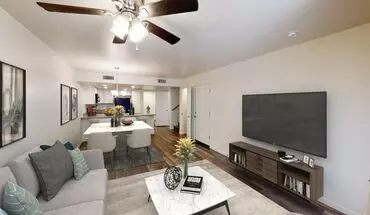 3 of 28 Venture Townhomes On 17th Apartment for rent in Phoenix, AZ