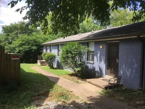 Duplex In Prime Location Apartment for rent in Nashville, TN
