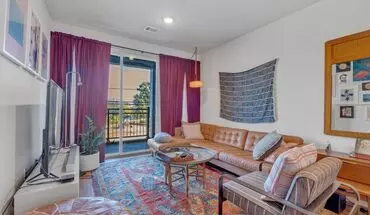 4 of 42 High View Flats 2 Bedroom Condo Apartment for rent in Nashville, TN