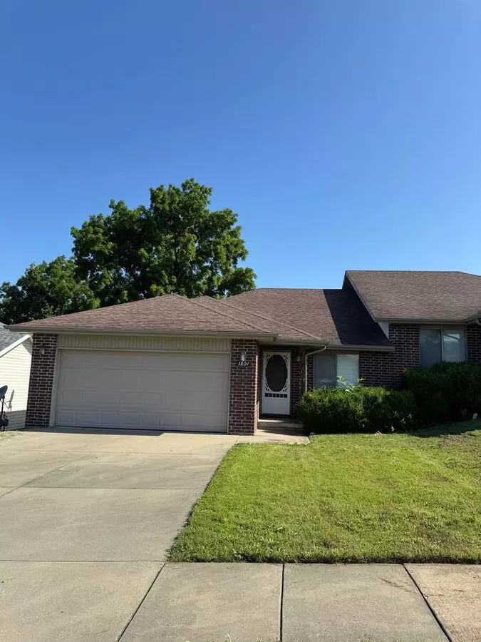 3805-3807 W Montclair Apartment for rent in Springfield, MO