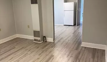 3 of 12 1303 N Main Unit B House for rent in Springfield, MO