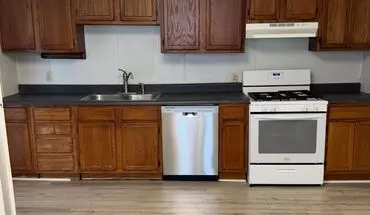 5 of 12 1303 N Main Unit B House for rent in Springfield, MO