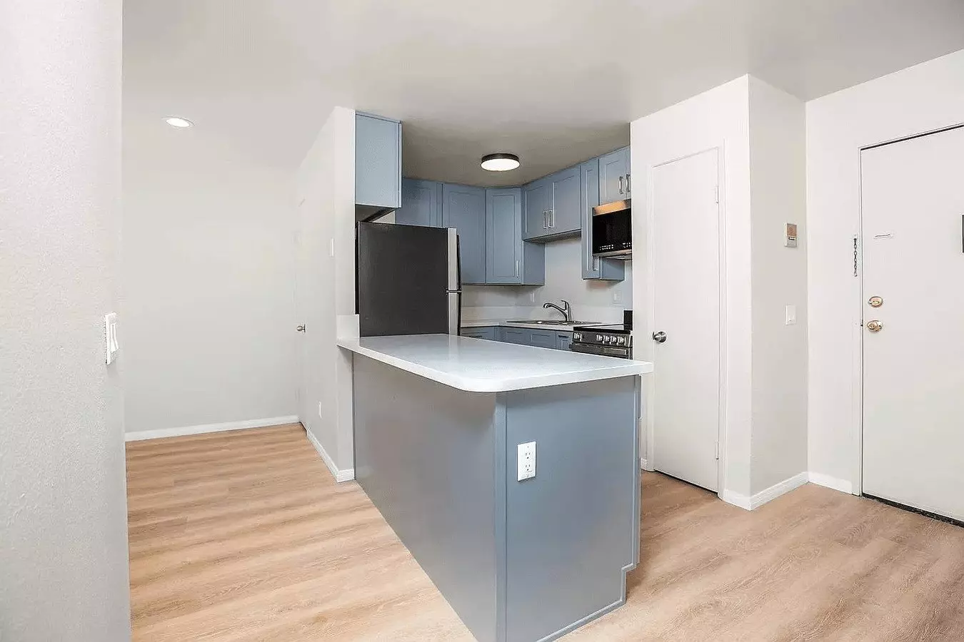 4120 3rd Ave Apartment for rent in San Diego, CA