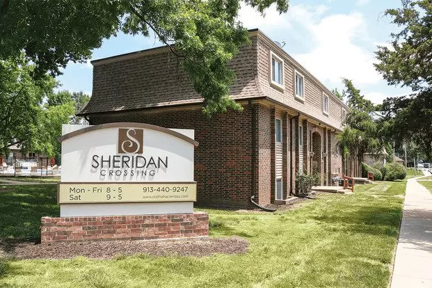 Olathe Haciendas Apartment for rent in Olathe, KS