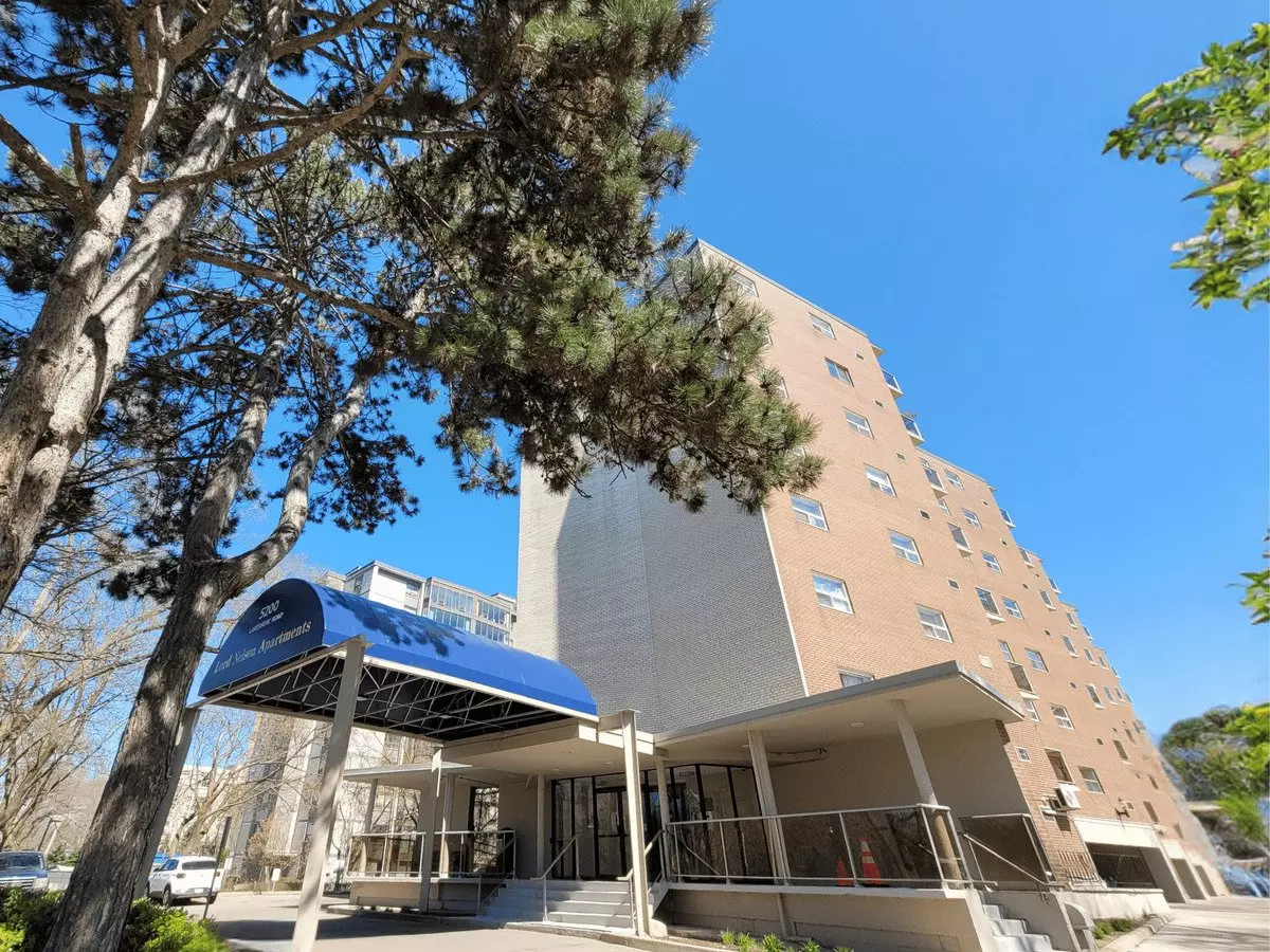 Lord Nelson Apartments Apartment for rent in Burlington, ON