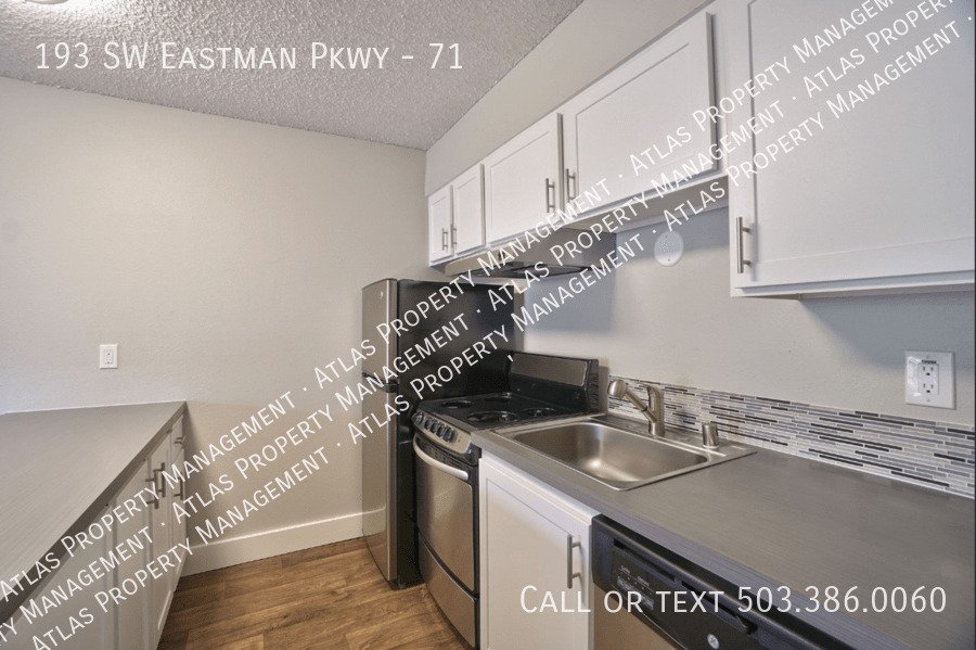 193 SW Eastman Pkwy Gresham, OR Apartment for Rent Rentable
