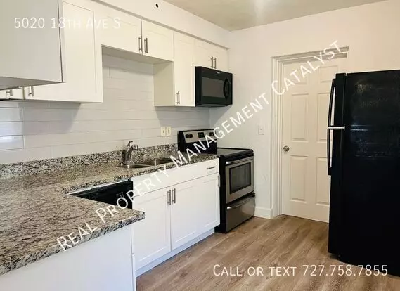 5020 18th Ave S Apartment for rent in Gulfport, FL