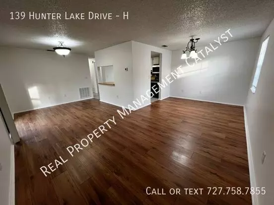 139 Hunter Lake Dr Apartment for rent in Oldsmar, FL