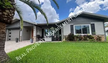 2 of 27 1115 Mainsail Cir House for rent in Palm Harbor, FL
