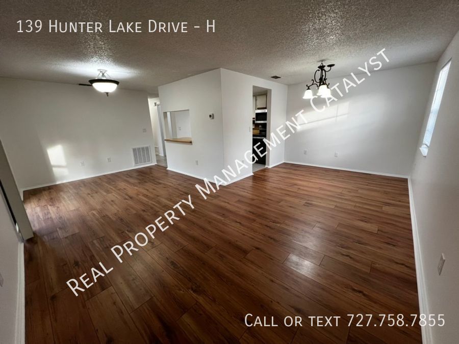 139 Hunter Lake Dr Oldsmar, FL House for Rent Rentable