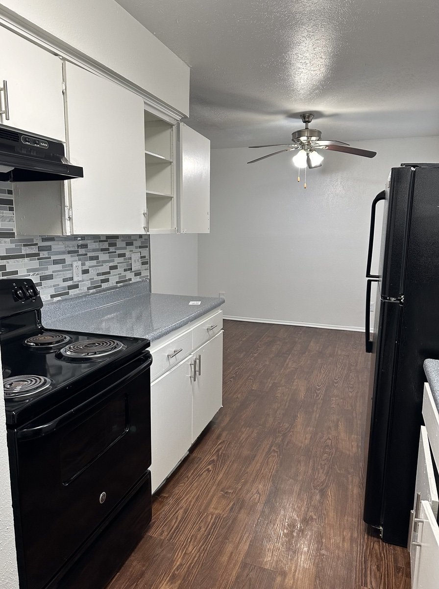Trails of Wedgewood Apartments Fort Worth, TX Rentable