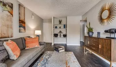 5 of 23 The Borough Apartments Apartment for rent in Fort Worth, TX