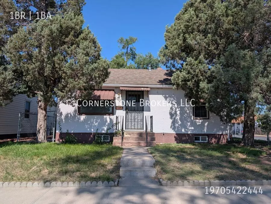 931 Sherman St Apartment for rent in Fort Morgan, CO