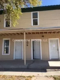 305 Colorado Apartment for rent in Brush, CO