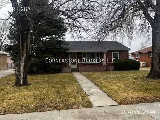 717 Euclid St Apartment for rent in Fort Morgan, CO